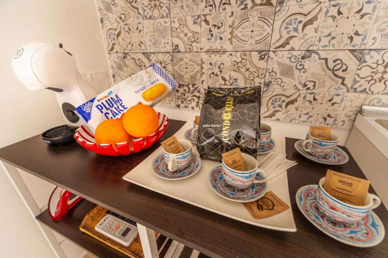 Hébergement de vacances Residenza Giuseppina