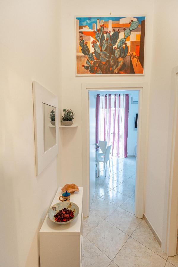 Hébergement de vacances Residenza Giuseppina