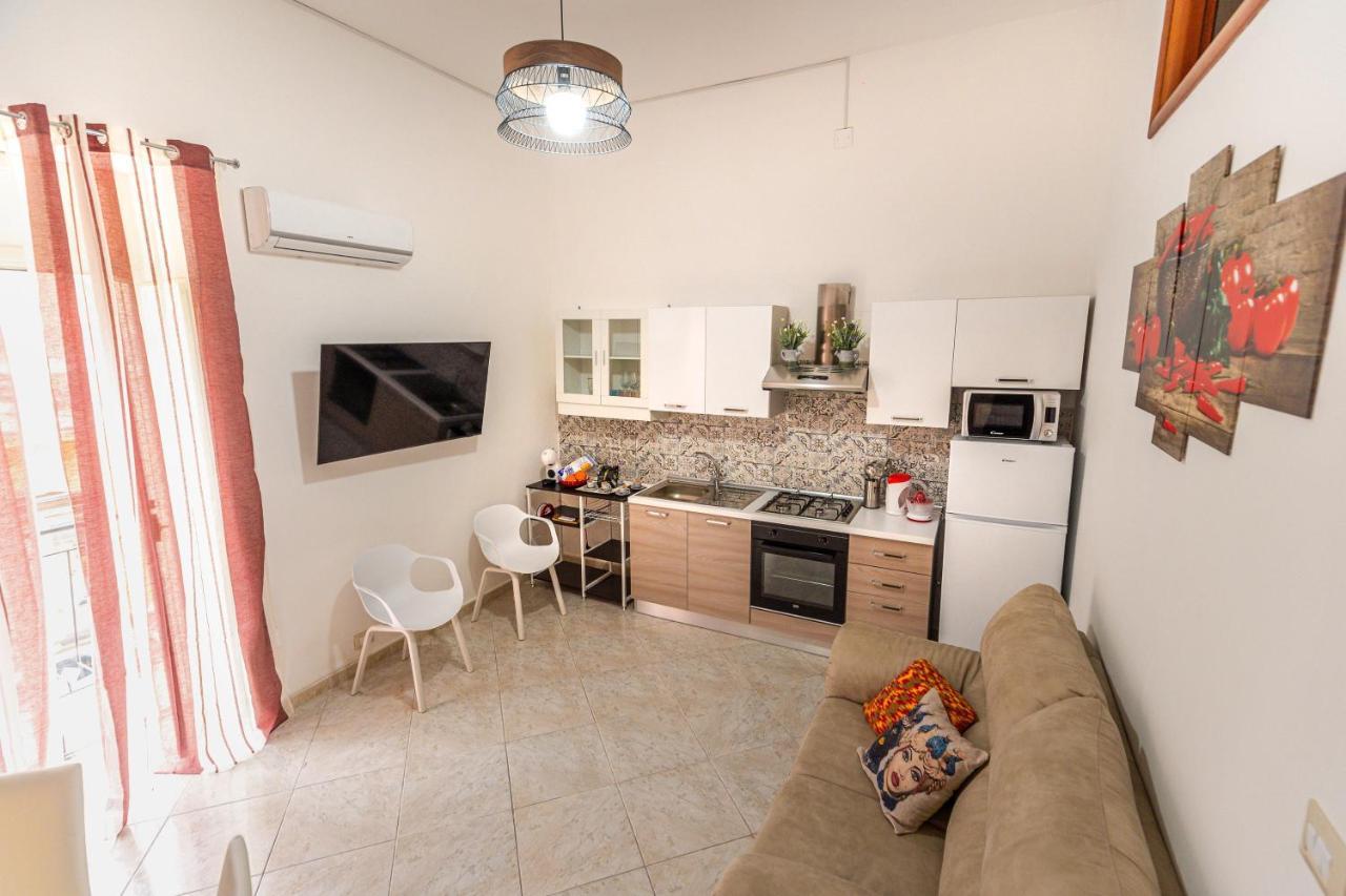 Hébergement de vacances Residenza Giuseppina Syracuse