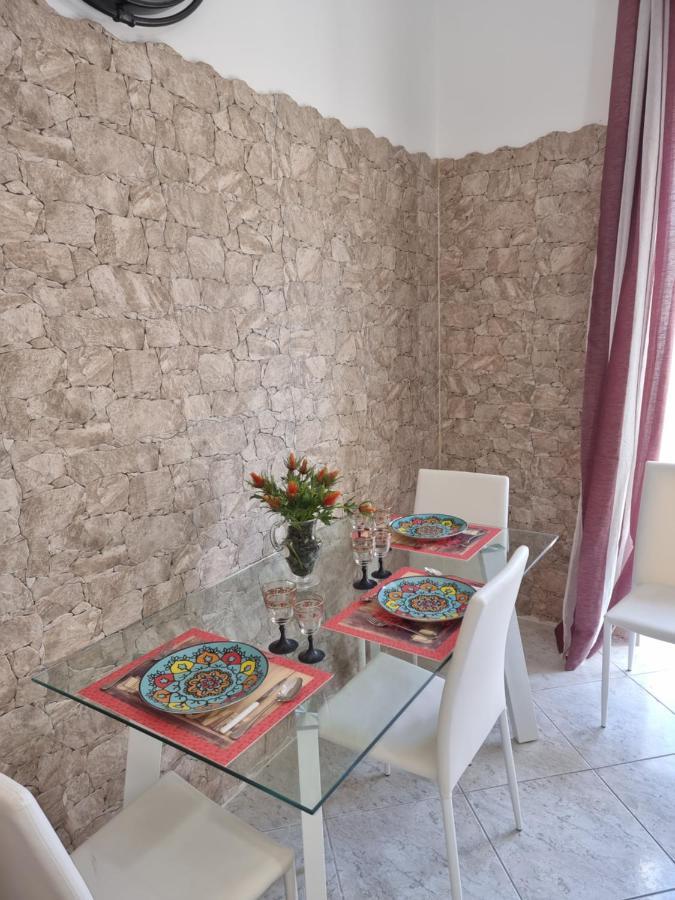 Residenza Giuseppina Syracuse