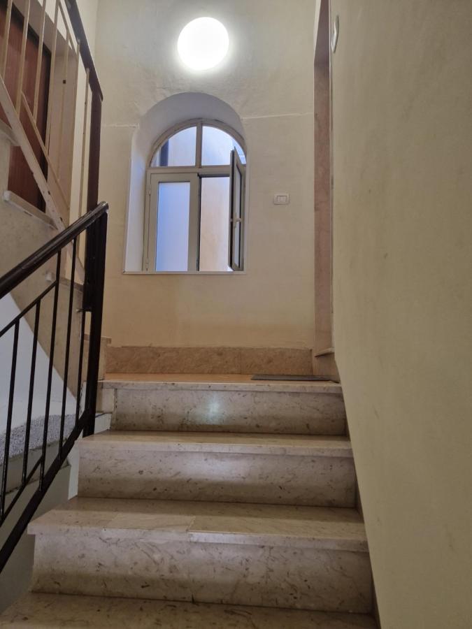 Residenza Giuseppina Hébergement de vacances Syracuse