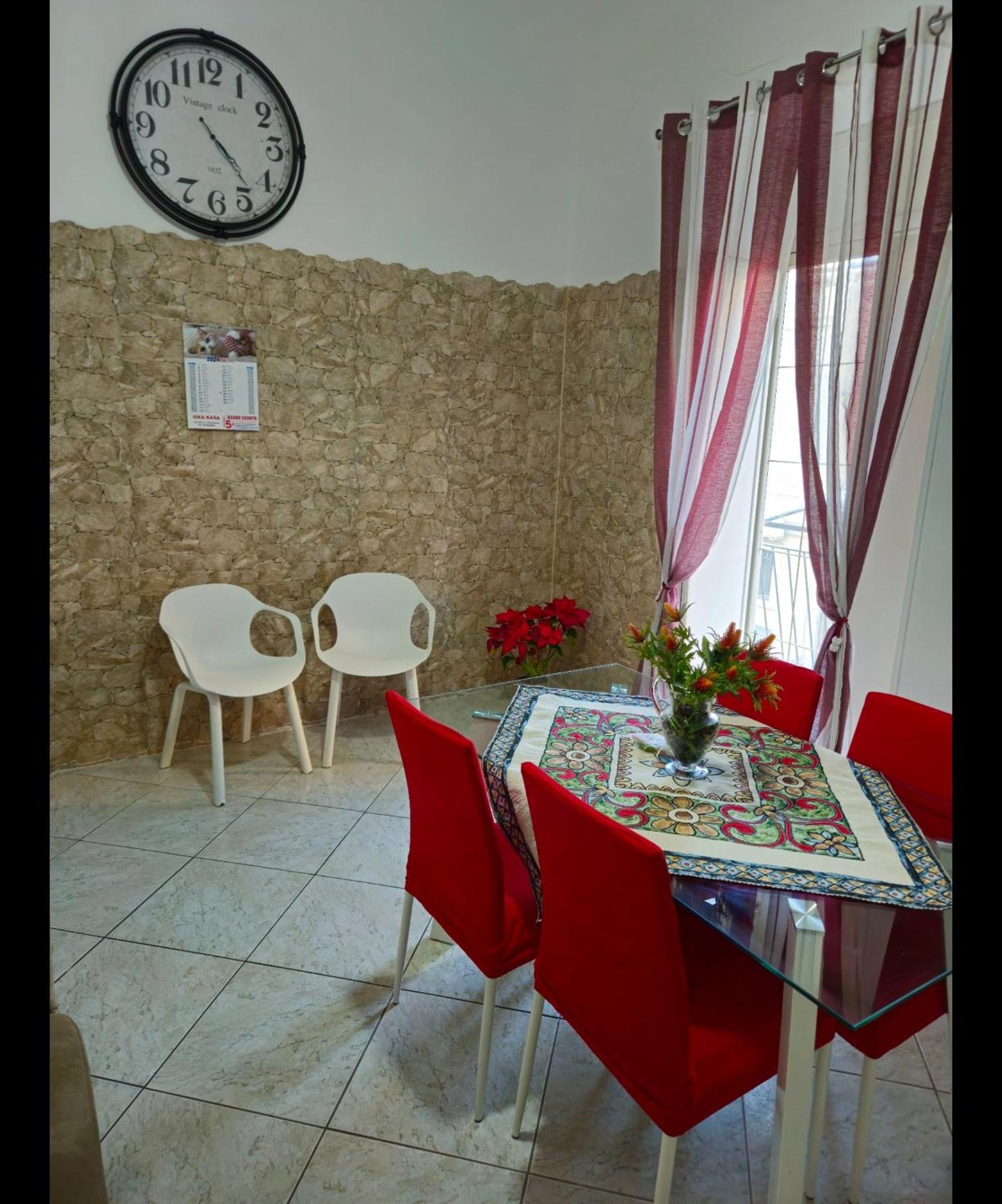 Hébergement de vacances Residenza Giuseppina